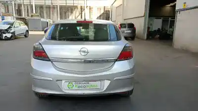 Здавання транспортного засобу opel astra h gtc (a04) 1.9 cdti (l08) року 2005 потужний z19dt
