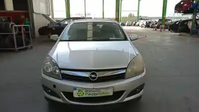 Здавання транспортного засобу opel astra h gtc (a04) 1.9 cdti (l08) року 2005 потужний z19dt