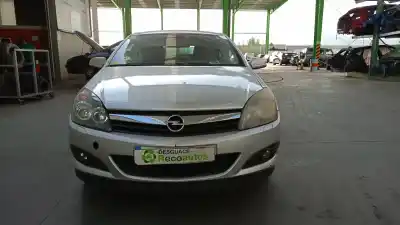 Здавання транспортного засобу opel astra h gtc (a04) 1.9 cdti (l08) року 2005 потужний z19dt