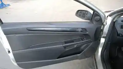 Здавання транспортного засобу opel astra h gtc (a04) 1.9 cdti (l08) року 2005 потужний z19dt