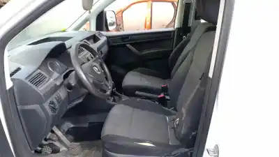 Scrapping Vehicle vw                                                   of the year 2017 powered dfs