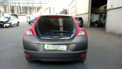 Scrapping Vehicle volvo c30 (533) 1.8 of the year 2007 powered b4184s11