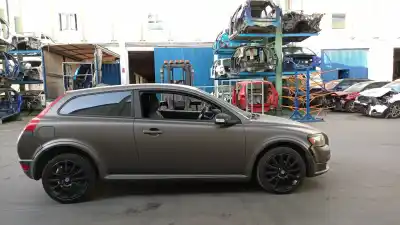 Scrapping Vehicle volvo c30 (533) 1.8 of the year 2007 powered b4184s11