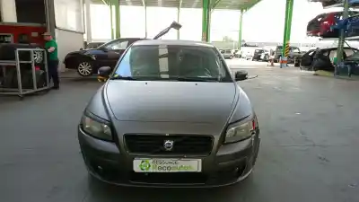 Scrapping Vehicle volvo c30 (533) 1.8 of the year 2007 powered b4184s11