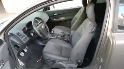 Scrapping Vehicle volvo c30 (533) 1.8 of the year 2007 powered b4184s11