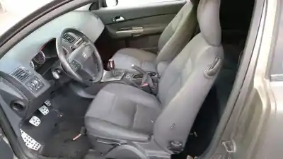 Scrapping Vehicle volvo c30 (533) 1.8 of the year 2007 powered b4184s11