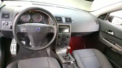 Scrapping Vehicle volvo c30 (533) 1.8 of the year 2007 powered b4184s11