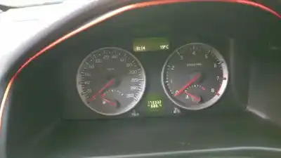 Scrapping Vehicle volvo c30 (533) 1.8 of the year 2007 powered b4184s11
