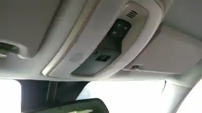 Scrapping Vehicle volvo c30 (533) 1.8 of the year 2007 powered b4184s11