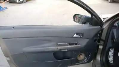 Scrapping Vehicle volvo c30 (533) 1.8 of the year 2007 powered b4184s11