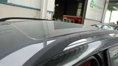 Scrapping Vehicle bmw x3 (e83) 2.0 d of the year 2007 powered 204d4