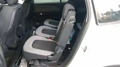 Sloopvoertuig citroen                                            c4 grand picasso ii (da_, de_)                                                                                                                                                                                                                             1.6 hdi / bluehdi 115                                                                                                                                                                                                                                      van het jaar 2014 aangedreven 9hc (dv6c),bhx (dv6fc)