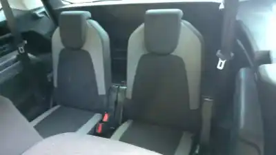 Sloopvoertuig citroen                                            c4 grand picasso ii (da_, de_)                                                                                                                                                                                                                             1.6 hdi / bluehdi 115                                                                                                                                                                                                                                      van het jaar 2014 aangedreven 9hc (dv6c),bhx (dv6fc)