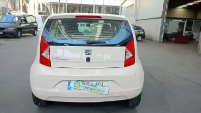 Утилизация автомобиля seat                                               mii (kf1, ke1)                                                                                                                                                                                                                                             1.0 года 2015 питание chyb