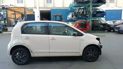Утилизация автомобиля seat                                               mii (kf1, ke1)                                                                                                                                                                                                                                             1.0 года 2015 питание chyb