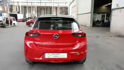 Scrapping Vehicle opel                                               corsa f                                                                                                                                                                                                                                                    1.2 (68)                                                                                                                                                                                                                                                   of the year 2020 powered hn05
