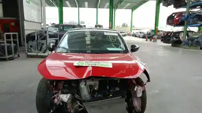 Scrapping Vehicle opel                                               corsa f                                                                                                                                                                                                                                                    1.2 (68)                                                                                                                                                                                                                                                   of the year 2020 powered hn05