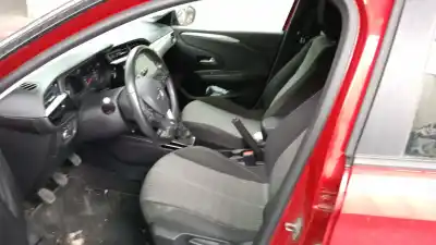 Scrapping Vehicle opel                                               corsa f                                                                                                                                                                                                                                                    1.2 (68)                                                                                                                                                                                                                                                   of the year 2020 powered hn05