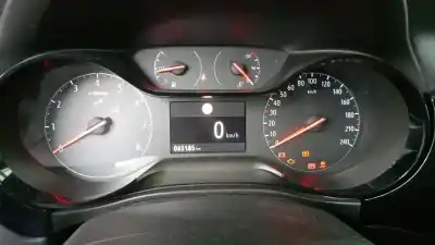 Scrapping Vehicle opel                                               corsa f                                                                                                                                                                                                                                                    1.2 (68)                                                                                                                                                                                                                                                   of the year 2020 powered hn05