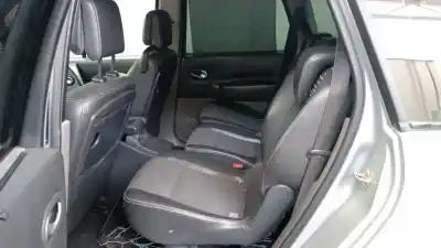 Здавання транспортного засобу renault grand scénic ii (jm0/1_) 1.9 dci (jm0g, jm12, jm1g, jm2c) року 2005 потужний f9qd812