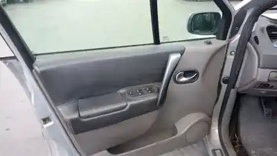 Здавання транспортного засобу renault grand scénic ii (jm0/1_) 1.9 dci (jm0g, jm12, jm1g, jm2c) року 2005 потужний f9qd812