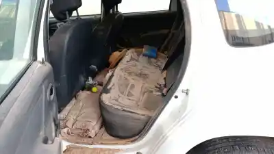 Scrapping Vehicle dacia duster (hs_) 1.5 dci (hsaj) of the year 2016 powered k9ke626