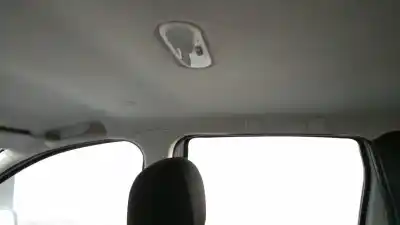 Scrapping Vehicle dacia duster (hs_) 1.5 dci (hsaj) of the year 2016 powered k9ke626