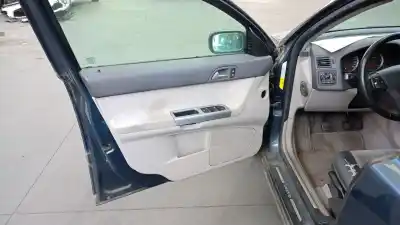 Sloopvoertuig volvo v50 (545) 2.0 d van het jaar 2005 aangedreven d4204t