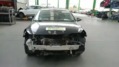 Sloopvoertuig hyundai ioniq (ae) 1.6 gdi hybrid van het jaar 2019 aangedreven g4le