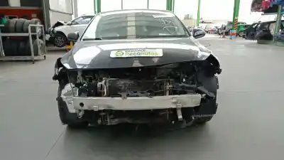 Sloopvoertuig hyundai ioniq (ae) 1.6 gdi hybrid van het jaar 2019 aangedreven g4le