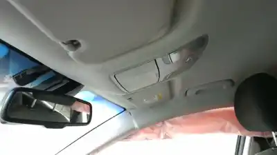 Sloopvoertuig hyundai ioniq (ae) 1.6 gdi hybrid van het jaar 2019 aangedreven g4le