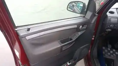Утилизация автомобиля opel meriva a monospace (x03) 1.7 cdti (e75) года 2005 питание z17dth