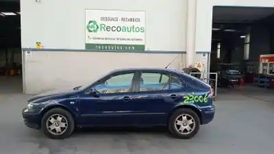 Scrapping Vehicle seat                                               leon (1m1)                                                                                                                                                                                                                                                 1.9 tdi                                                                                                                                                                                                                                                    of the year 2000 powered ahf