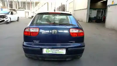Scrapping Vehicle seat                                               leon (1m1)                                                                                                                                                                                                                                                 1.9 tdi                                                                                                                                                                                                                                                    of the year 2000 powered ahf