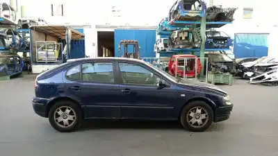 Scrapping Vehicle seat                                               leon (1m1)                                                                                                                                                                                                                                                 1.9 tdi                                                                                                                                                                                                                                                    of the year 2000 powered ahf