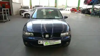 Scrapping Vehicle seat                                               leon (1m1)                                                                                                                                                                                                                                                 1.9 tdi                                                                                                                                                                                                                                                    of the year 2000 powered ahf
