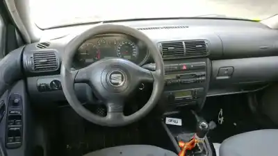 Scrapping Vehicle seat                                               leon (1m1)                                                                                                                                                                                                                                                 1.9 tdi                                                                                                                                                                                                                                                    of the year 2000 powered ahf