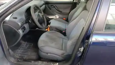 Scrapping Vehicle seat                                               leon (1m1)                                                                                                                                                                                                                                                 1.9 tdi                                                                                                                                                                                                                                                    of the year 2000 powered ahf