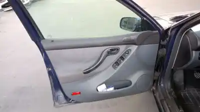 Scrapping Vehicle seat                                               leon (1m1)                                                                                                                                                                                                                                                 1.9 tdi                                                                                                                                                                                                                                                    of the year 2000 powered ahf