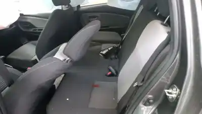 Утилизация автомобиля toyota yaris (_p13_) 1.5 hybrid (nhp130_) года 2020 питание 1nz