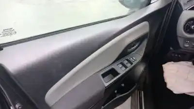 Утилизация автомобиля toyota yaris (_p13_) 1.5 hybrid (nhp130_) года 2020 питание 1nz