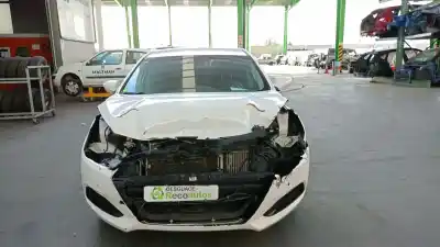Scrapping Vehicle hyundai                                            i40 i (vf)                                                                                                                                                                                                                                                 1.7 crdi                                                                                                                                                                                                                                                   of the year 2015 powered d4fd