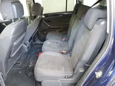Здавання транспортного засобу volkswagen touran (5t1) 1.4 tsi року 2018 потужний czda