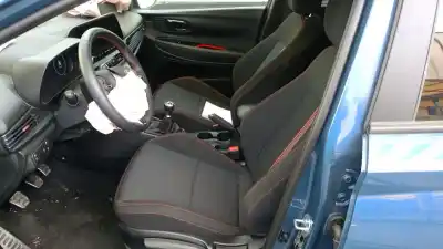 Утилизация автомобиля hyundai                                            i20 iii (bc3, bi3)                                                                                                                                                                                                                                         1.0 t-gdi hybrid 48v года 2025 питание g4lf