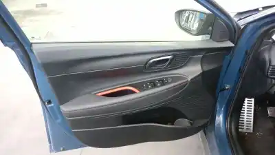 Утилизация автомобиля hyundai                                            i20 iii (bc3, bi3)                                                                                                                                                                                                                                         1.0 t-gdi hybrid 48v года 2025 питание g4lf