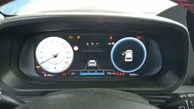 Утилизация автомобиля hyundai                                            i20 iii (bc3, bi3)                                                                                                                                                                                                                                         1.0 t-gdi hybrid 48v года 2025 питание g4lf