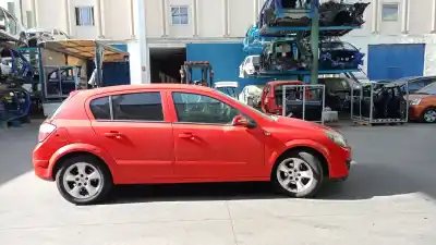 Здавання транспортного засобу opel astra h (a04) 1.4 (l48) року 2005 потужний z14xep