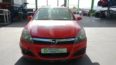 Здавання транспортного засобу opel astra h (a04) 1.4 (l48) року 2005 потужний z14xep