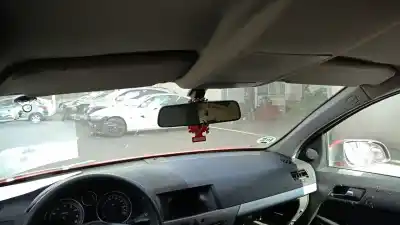 Здавання транспортного засобу opel astra h (a04) 1.4 (l48) року 2005 потужний z14xep