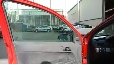 Здавання транспортного засобу opel astra h (a04) 1.4 (l48) року 2005 потужний z14xep